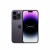 IPhone 14  Pro256Gb Purple Official Pta Approved 3Months Warranty with charger cable _On Installment By Like New Mobiles